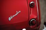 Austin-Healey 100-6 1956 года
